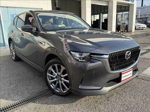 Mazda Mazda Others XD L Package 4WD 2023 — миниатюра 2