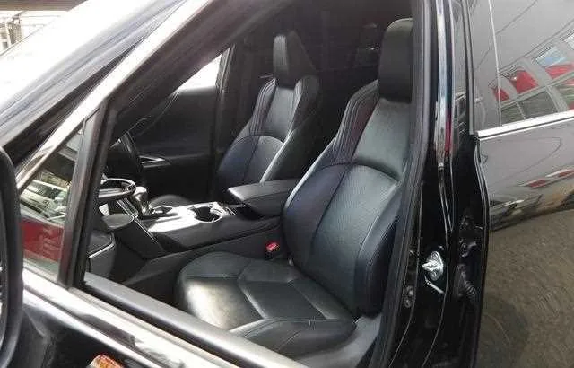 Toyota Harrier Hybrid 2022 — миниатюра 2