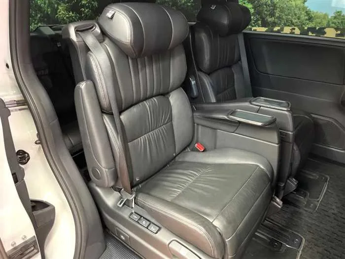 Honda Odyssey Hybrid 2025 — миниатюра 3