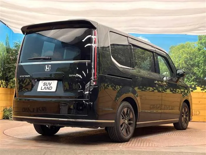 Honda Step WGN 2023 — миниатюра 3