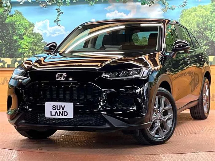Honda Honda Others 2023 — фото 1, купить с доставкой в Москву
