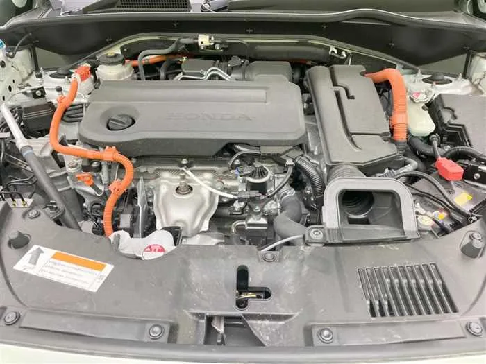 Honda Honda Others 2024 — миниатюра 2