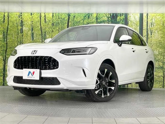 Honda Honda Others 2024 — фото 1, купить с доставкой в Москву