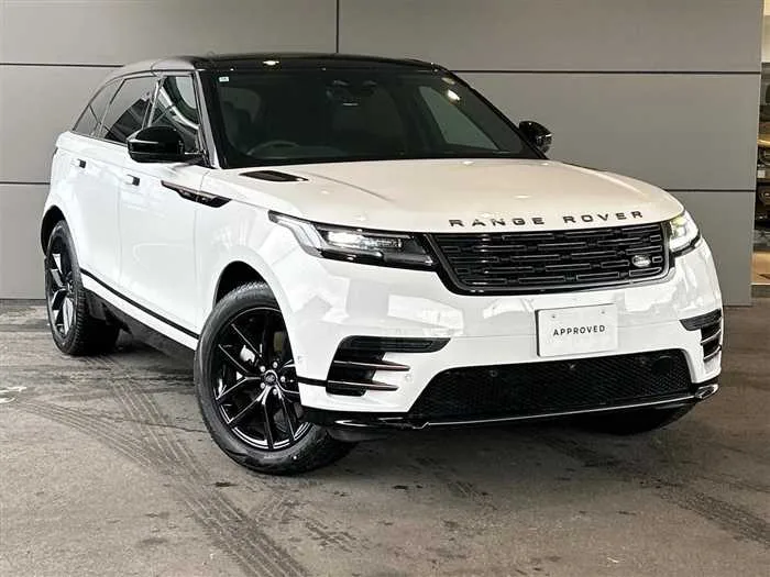Land Rover Range Rover Velar 2024 — фото 1, купить с доставкой в Москву
