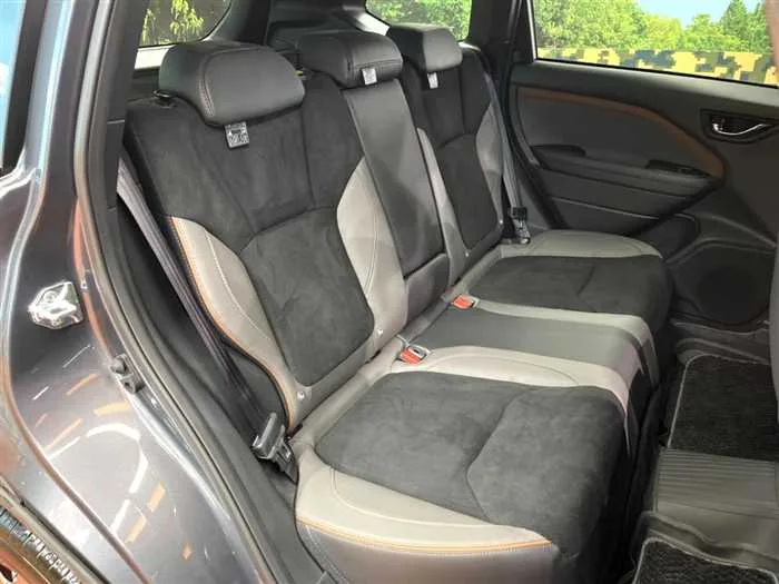 Subaru Forester 2025 — миниатюра 3