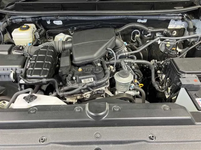 Toyota Land Cruiser Prado 2023 — миниатюра 2