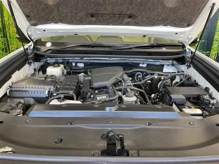 Toyota Land Cruiser Prado 2023 — миниатюра 2