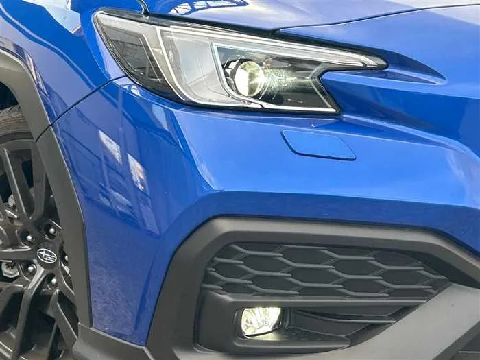 Subaru WRX S4 2025 — миниатюра 3