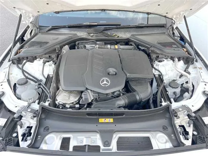 Mercedes-Benz Mercedes-Benz Others 2024 — миниатюра 2