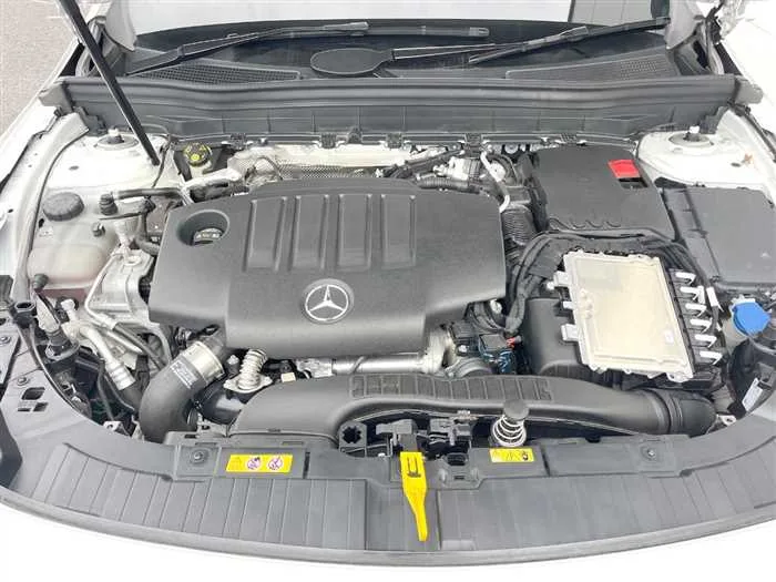 Mercedes-Benz Mercedes-Benz Others 2024 — миниатюра 2
