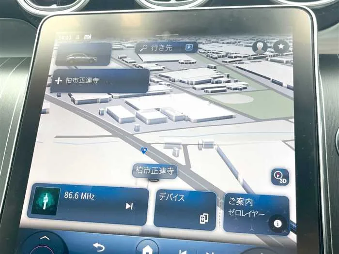 Mercedes-Benz Mercedes-Benz Others 2024 — миниатюра 2