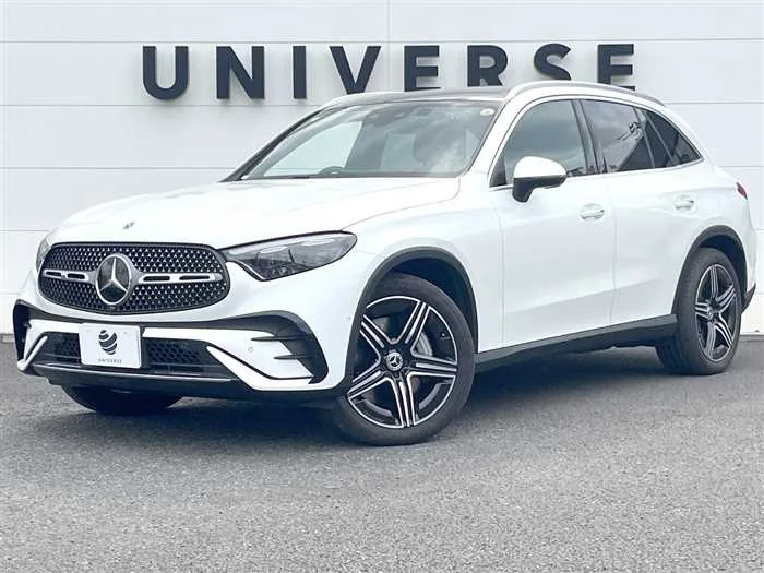 Mercedes-Benz Mercedes-Benz Others 2024 — фото 1, купить с доставкой в Москву