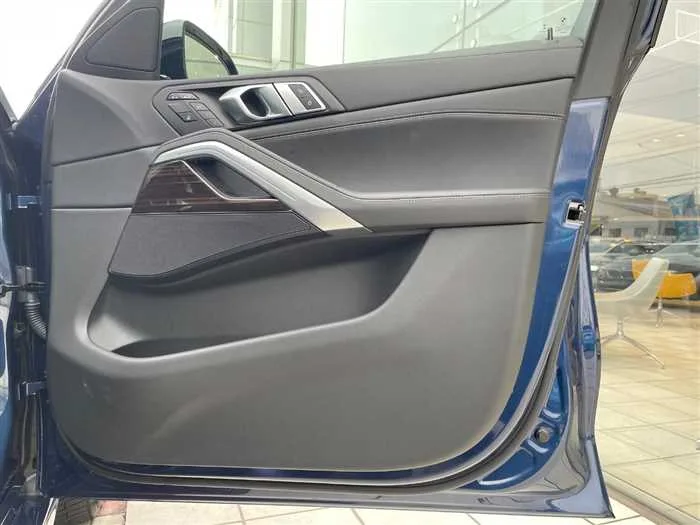BMW X6 2022 — миниатюра 3