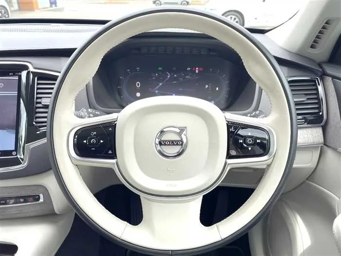 Volvo XC90 2024 — миниатюра 2