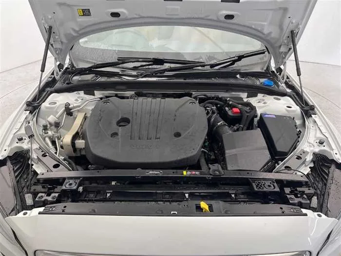 Volvo V60 2024 — миниатюра 2
