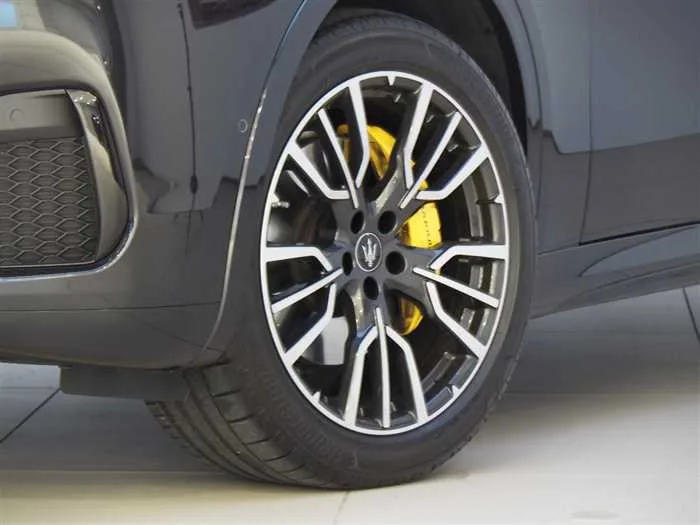 Maserati Maserati Others 2023 — миниатюра 2
