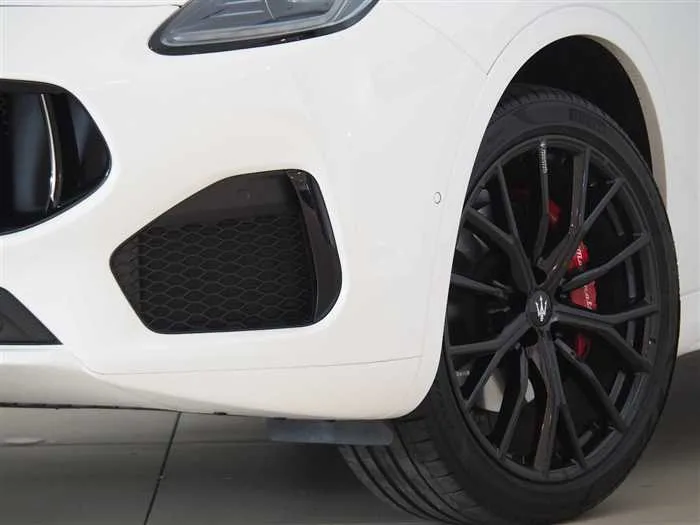 Maserati Maserati Others 2025 — миниатюра 2