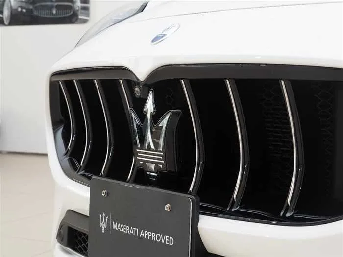 Maserati Maserati Others 2025 — миниатюра 3