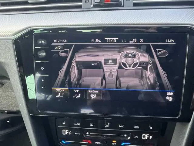 Volkswagen Passat Variant 2024 — миниатюра 2