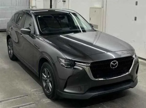 Mazda Mazda Others XD S-PACKAGE 2023 — фото 1, купить с доставкой в Москву