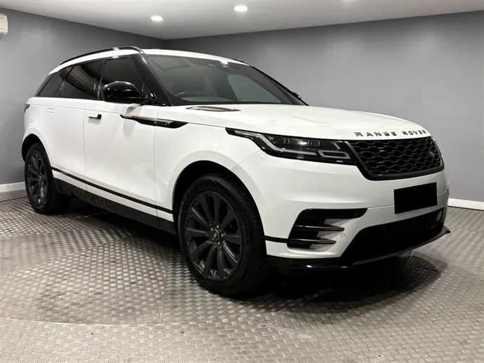 Land Rover Range Rover Velar AUTOMATIC DIESEL 2022 — фото 1, купить с доставкой в Москву