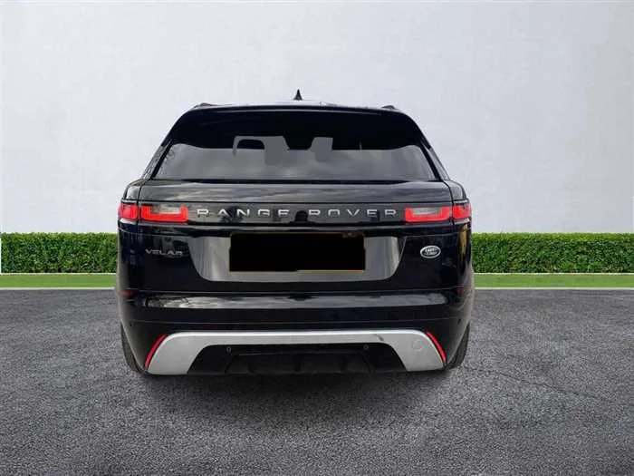 Land Rover Range Rover Velar AUTOMATIC DIESEL 2022 — миниатюра 2