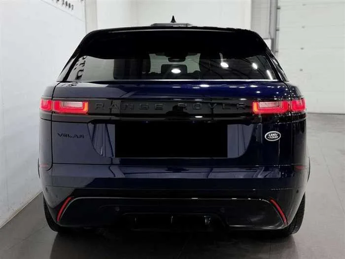 Land Rover Range Rover Velar AUTOMATIC DIESEL 2022 — миниатюра 2