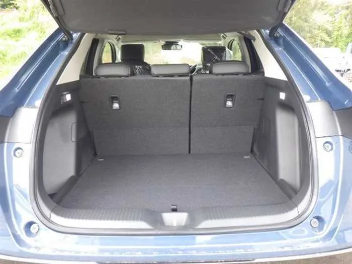 Honda VEZEL E:HEV Z 2026 — миниатюра 3