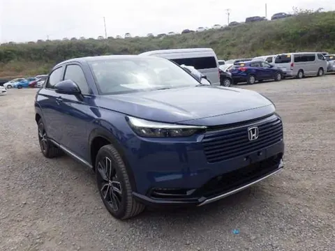 Honda VEZEL 2026 купить в Москве