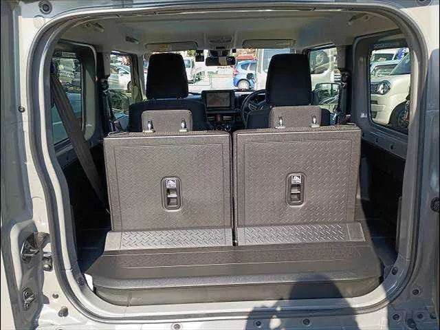 Suzuki Jimny XC 4WD 2022 — миниатюра 2