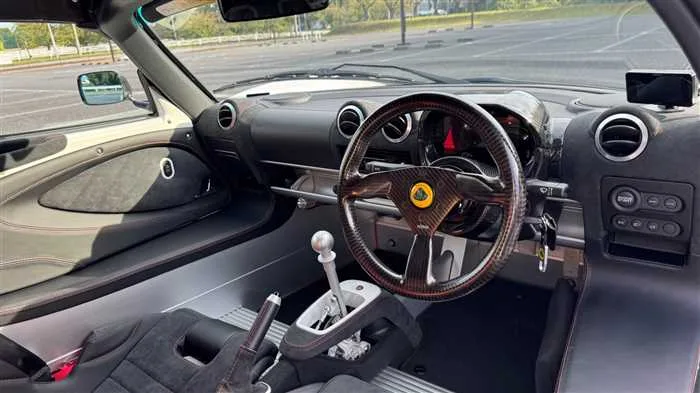 Lotus Exige 420 2022 — миниатюра 2