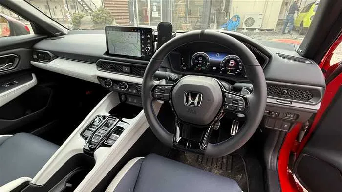 Honda Honda Others 2025 — миниатюра 2