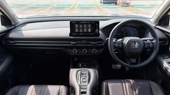 Honda Honda Others e:HEV Z 2024 — миниатюра 2