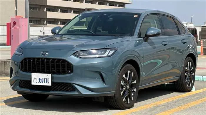 Honda Honda Others e:HEV Z 2024 — фото 1, купить с доставкой в Москву