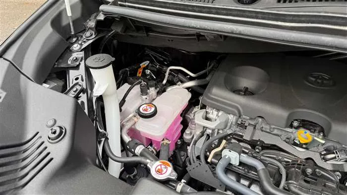 Toyota Alphard 2.5 Z 2025 — миниатюра 3