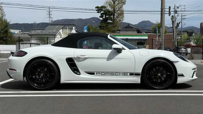 Porsche Porsche Others 2024 — миниатюра 2