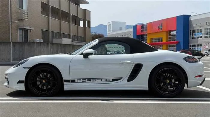 Porsche Porsche Others 2024 — миниатюра 3