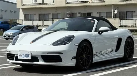 Porsche Porsche Others 2024 buy in Moscow