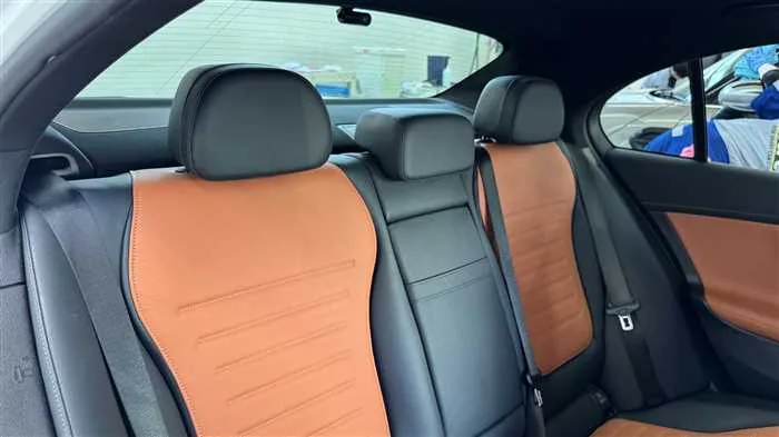 Mercedes-Benz C-Class C43 4 2023 — миниатюра 2