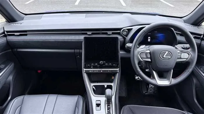 Lexus Other RR 2025 — миниатюра 2