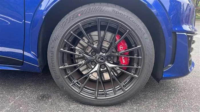 Lexus Other RR 2025 — миниатюра 3