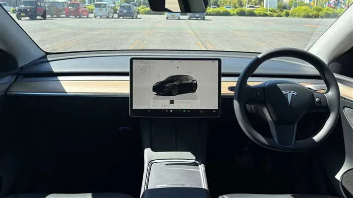 Tesla Motors Others 2024 — миниатюра 2