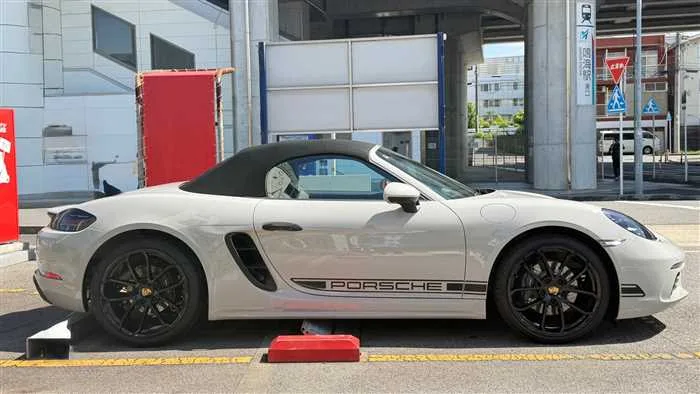 Porsche Porsche Others PDK 2025 — миниатюра 2