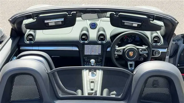 Porsche Porsche Others PDK 2025 — миниатюра 3