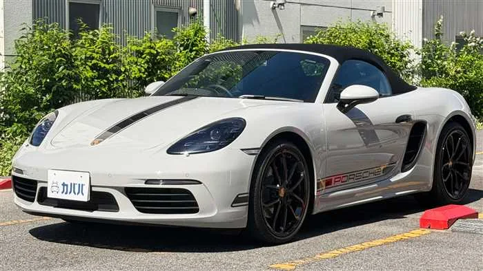 Porsche Porsche Others PDK 2025 — фото 1, купить с доставкой в Москву