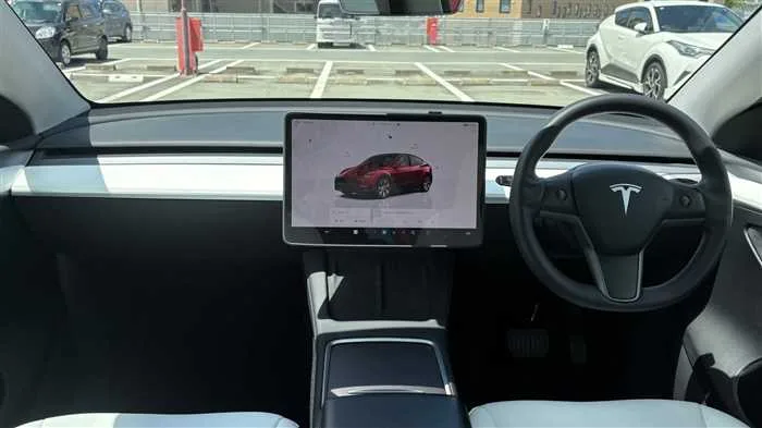 Tesla Motors Others 2023 — миниатюра 2